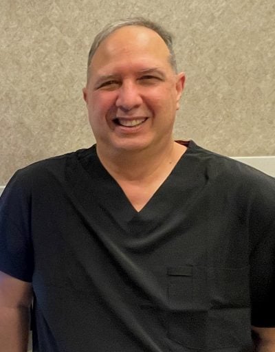 Meet Dr. Richard Campbell Jacksonville FL, Endodontics of Mandarin